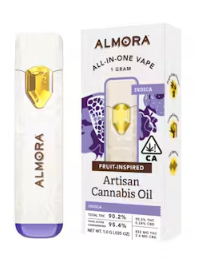 Photograph of product: Grape Ape All In One [I]