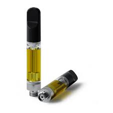 Photograph of product: ERB | LIVE ROSIN CARTRIDGE | JOKERZ CANDY