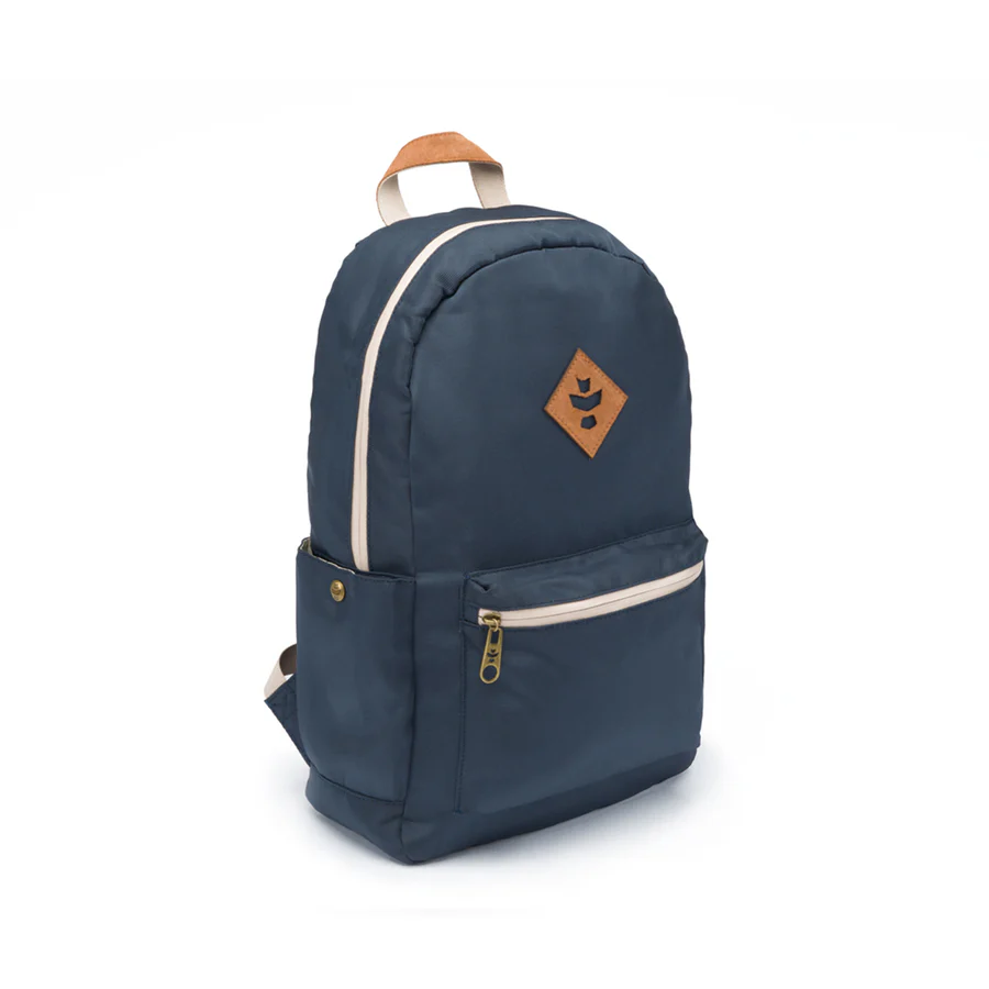 Photograph of product: Explorer Backpack - Navy