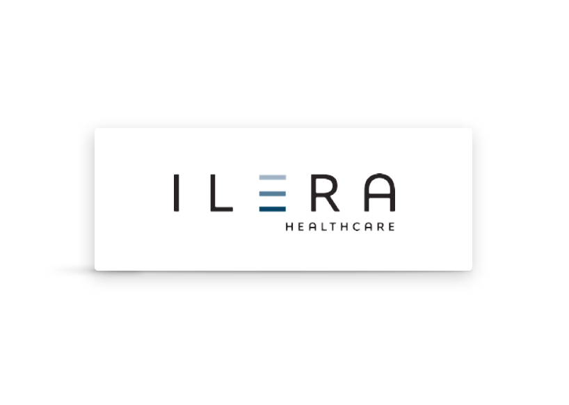 Logo for img-fluid: Ilera