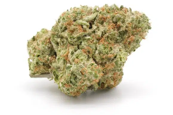 Photograph of product: Gelliez Pre-Packed - 3.5g