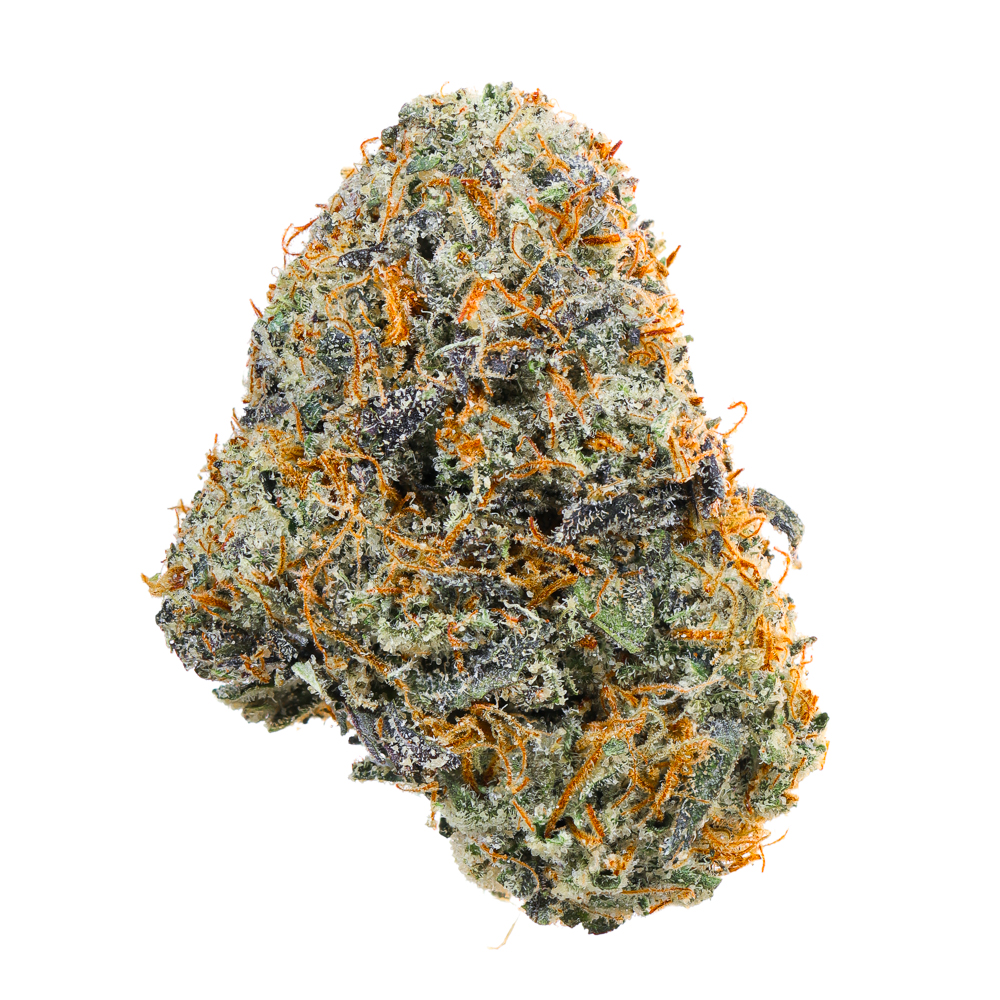 Photograph of product: SUPER RUNTZ 3.5G