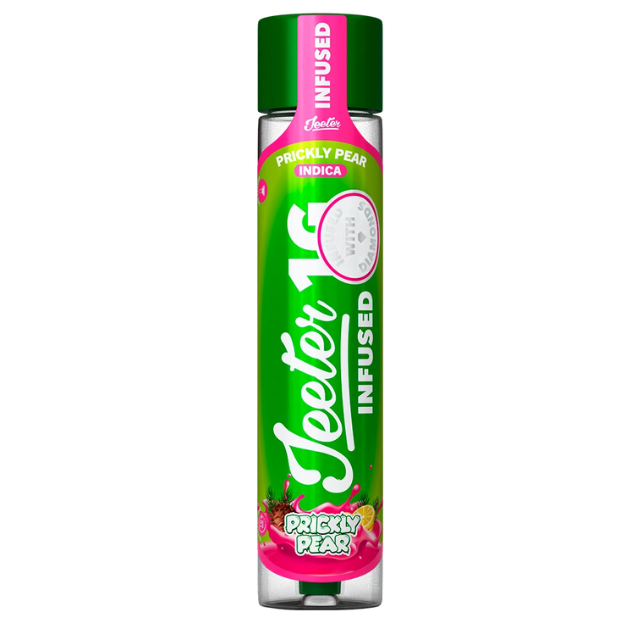 Photograph of product: 1G- PRICKLY PEAR- DIAMOND INFUSED