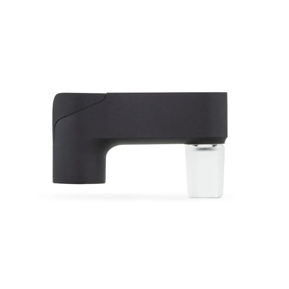 Photograph of product: Puffco | Pivot Glass Adaptor W/ 3D Chamber