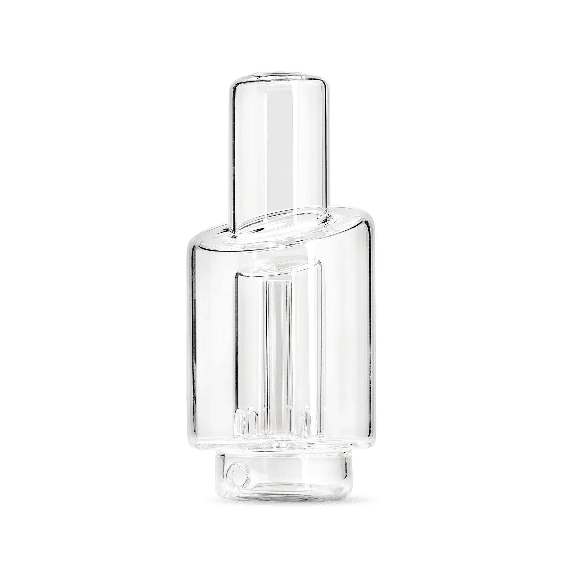 Photograph of product: High Five Duo Stock Mouthpiece