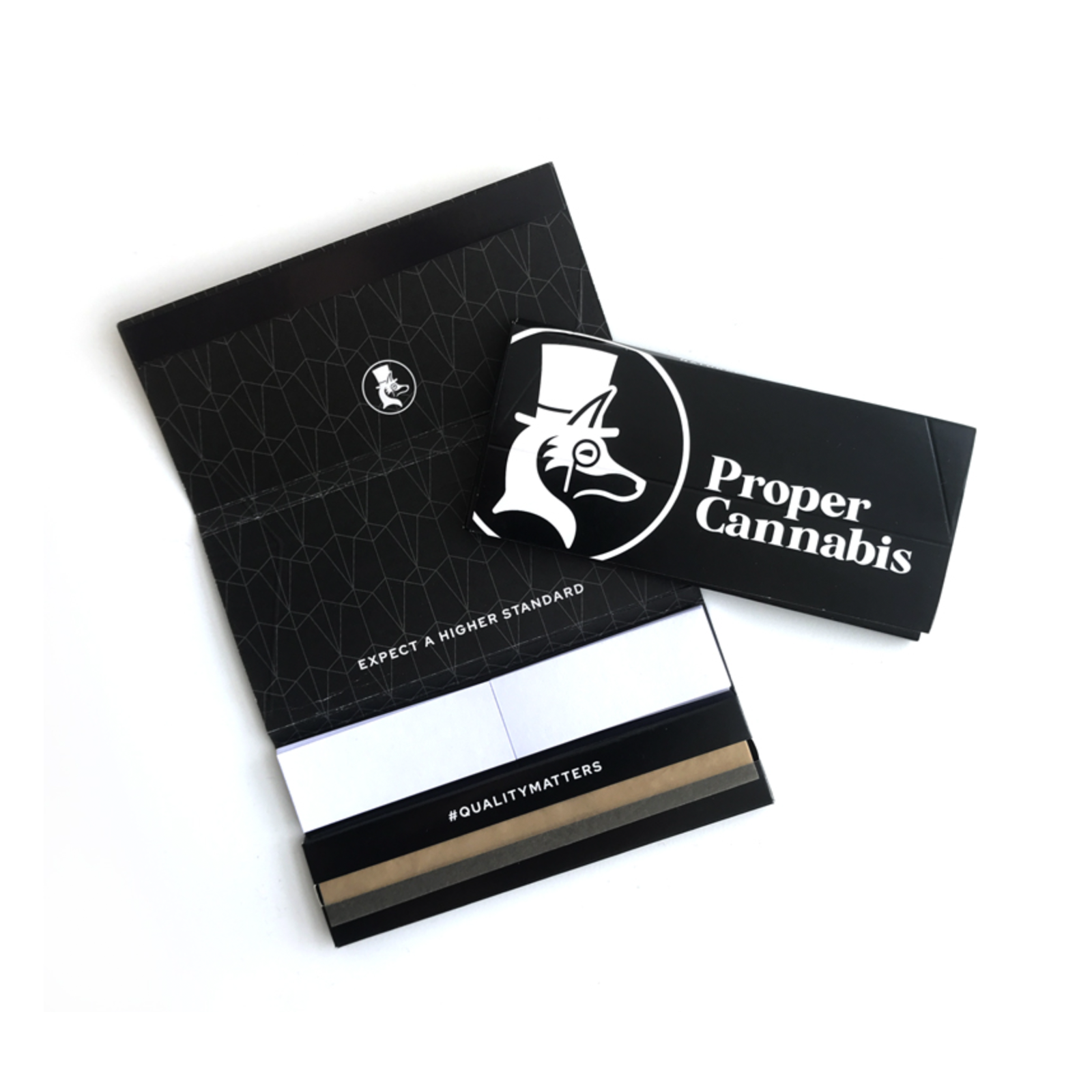 Photograph of product: Rolling Papers