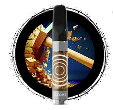 Photograph of Product: 9 Pound Hammer | Vape Cart