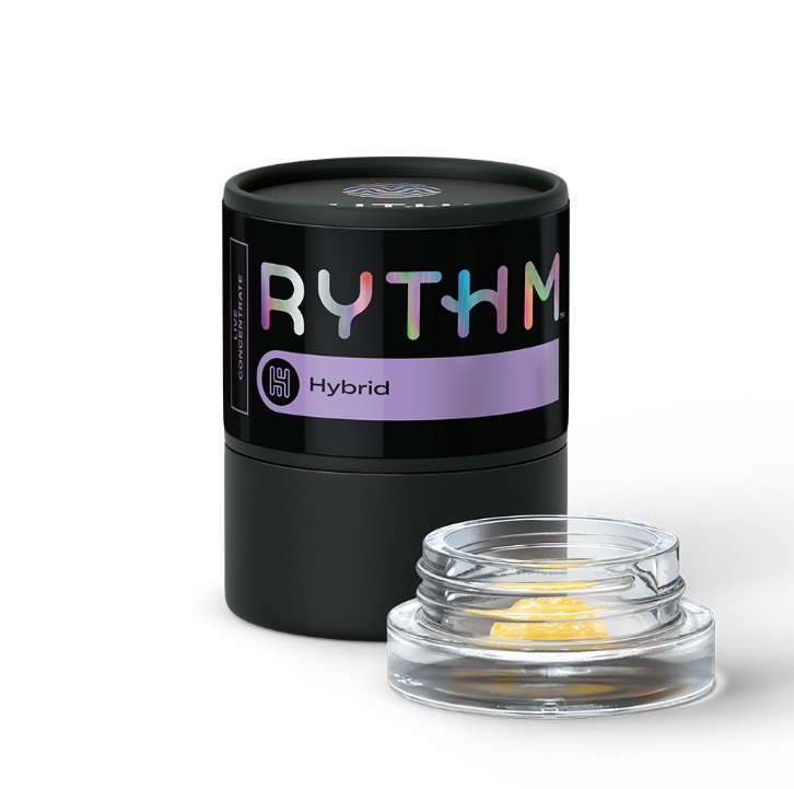 Photograph of product: Durban Z x GRP CRM | 1g