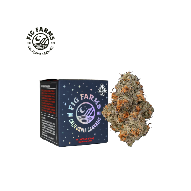 Photograph of product: KRYPTO CHRONIC 1 3.5G