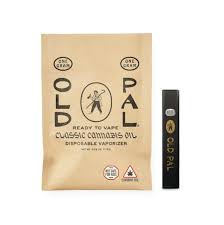 Photograph of product: Wild Citrus - Disposable - .5g