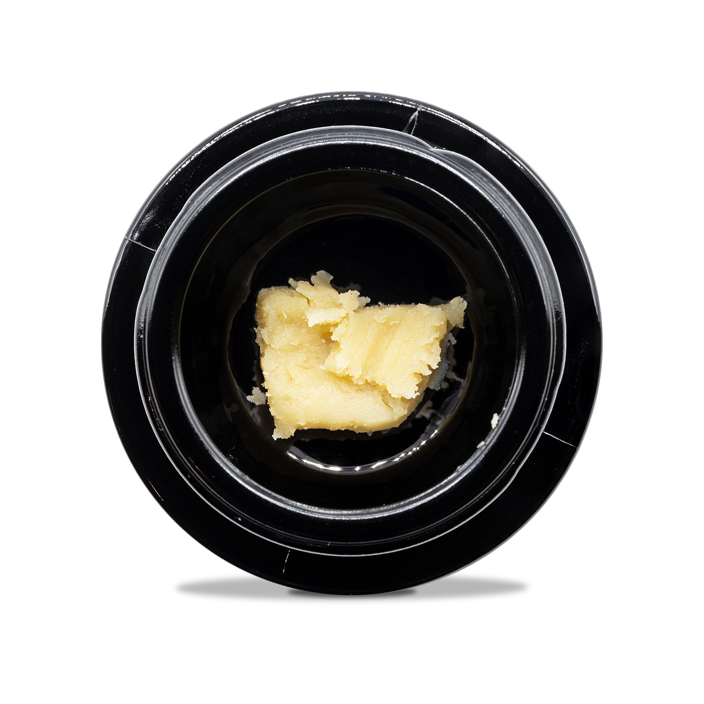 Photograph of product: Happy Cabbage - 8" Bagel Rosin