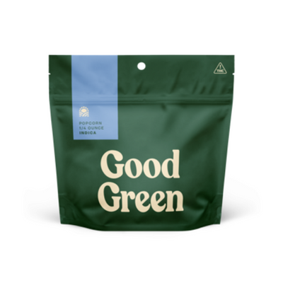 Photograph of product: Bananconda - Buds 14g