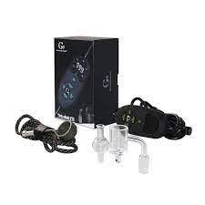 Photograph of product: G9 TICK ENAIL