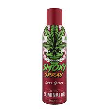 Photograph of product: Jazz Queen | 6.9oz Fragrance | Smoxy Spray