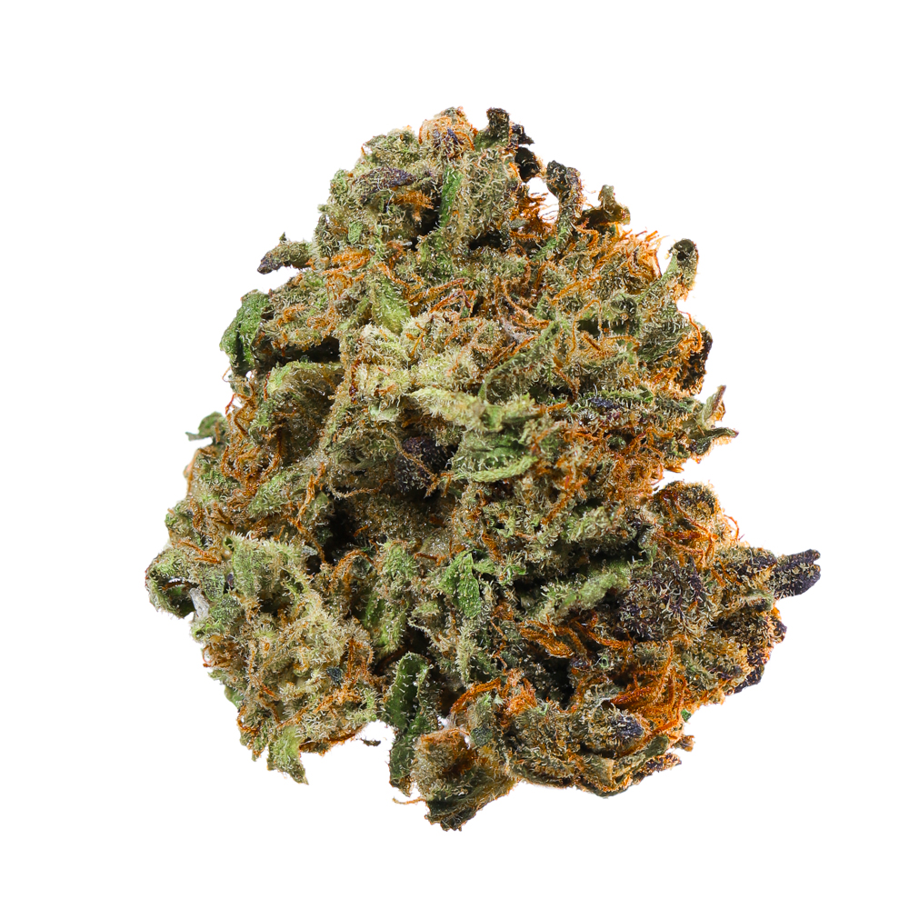 Photograph of product: STRAWBERRY CHEESECAKE 3.5G