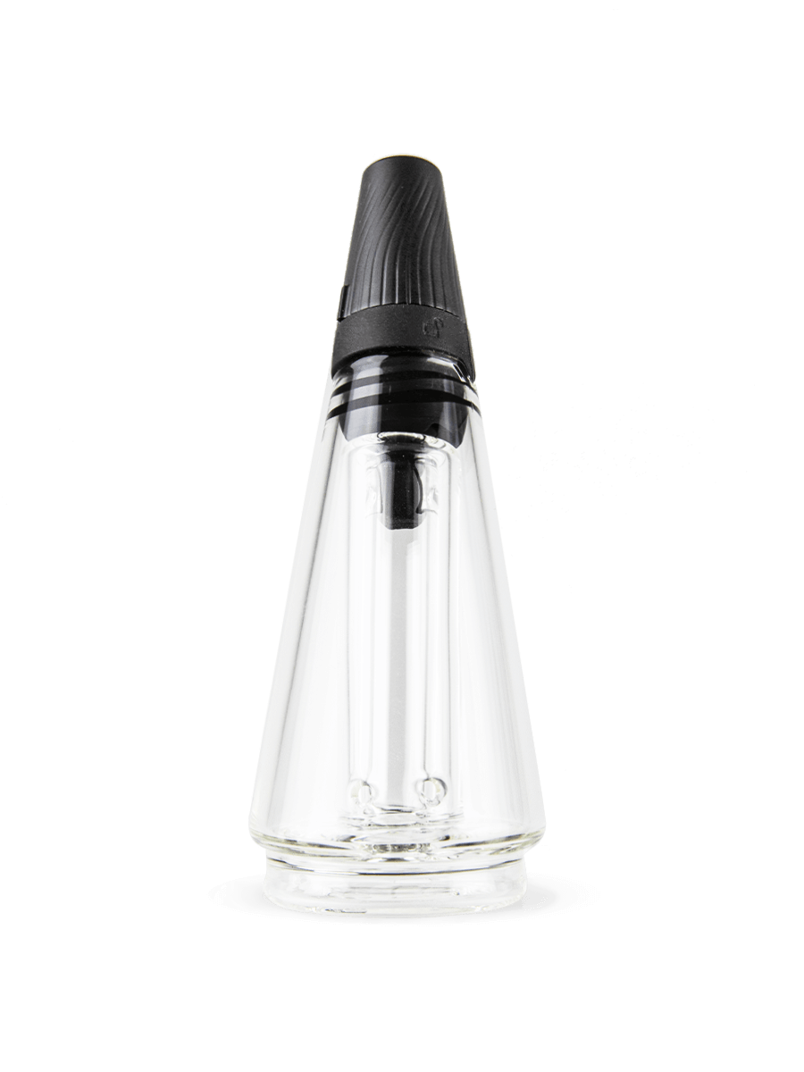 Photograph of product: Peak Pro | Travel Glass | Clear