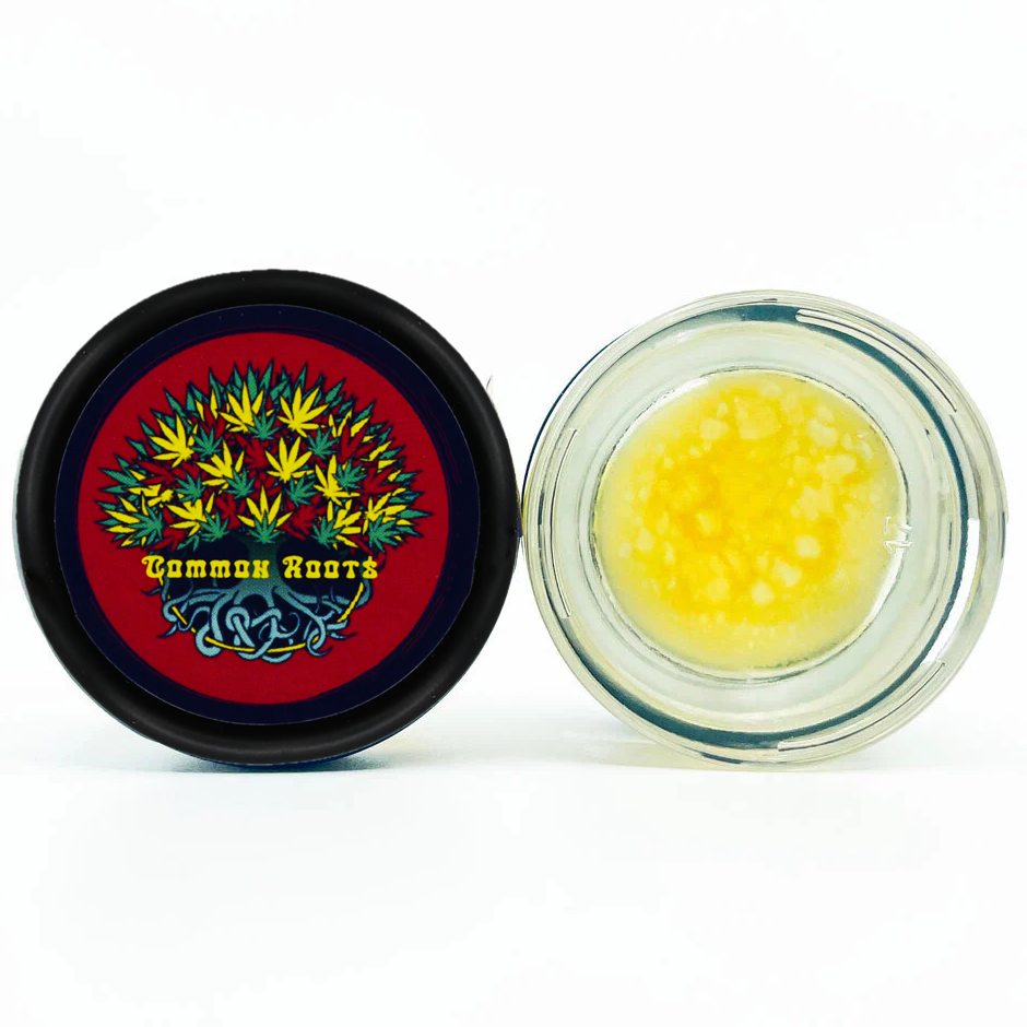 Photograph of product: Ice Cream Cake Diamond Sauce