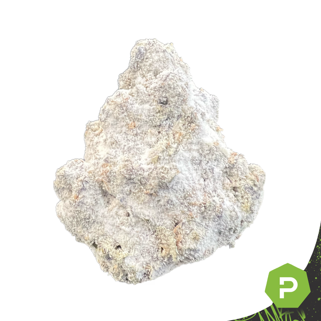 Photograph of product: Freight Train Canna | TH-ouiA & Kief Infused | Candy Gushers - 28g