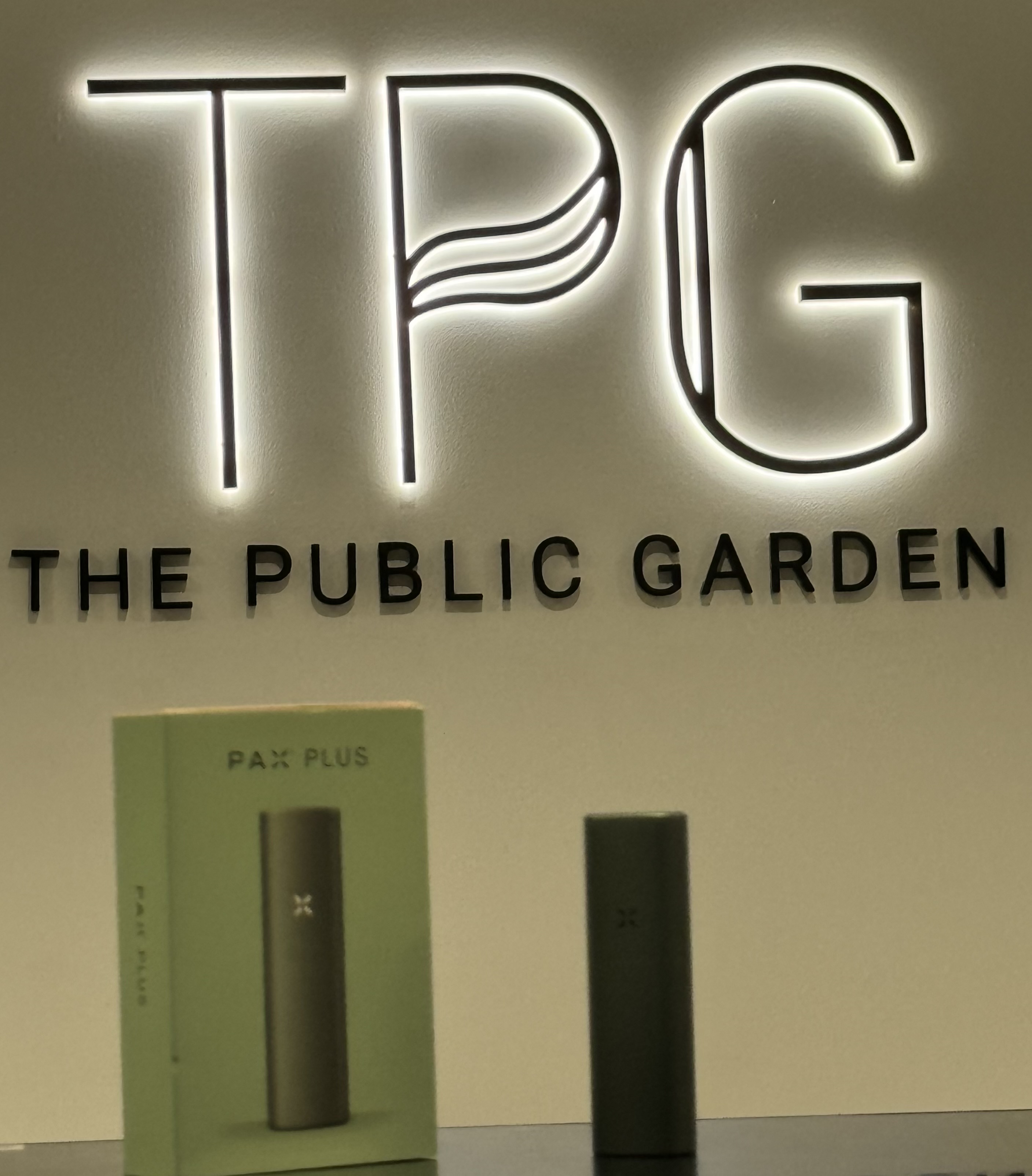 Photograph of product: Pax Plus Starter Kit- Sage