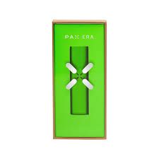Photograph of product: W. Pax Era Battery - Ultra Green - 