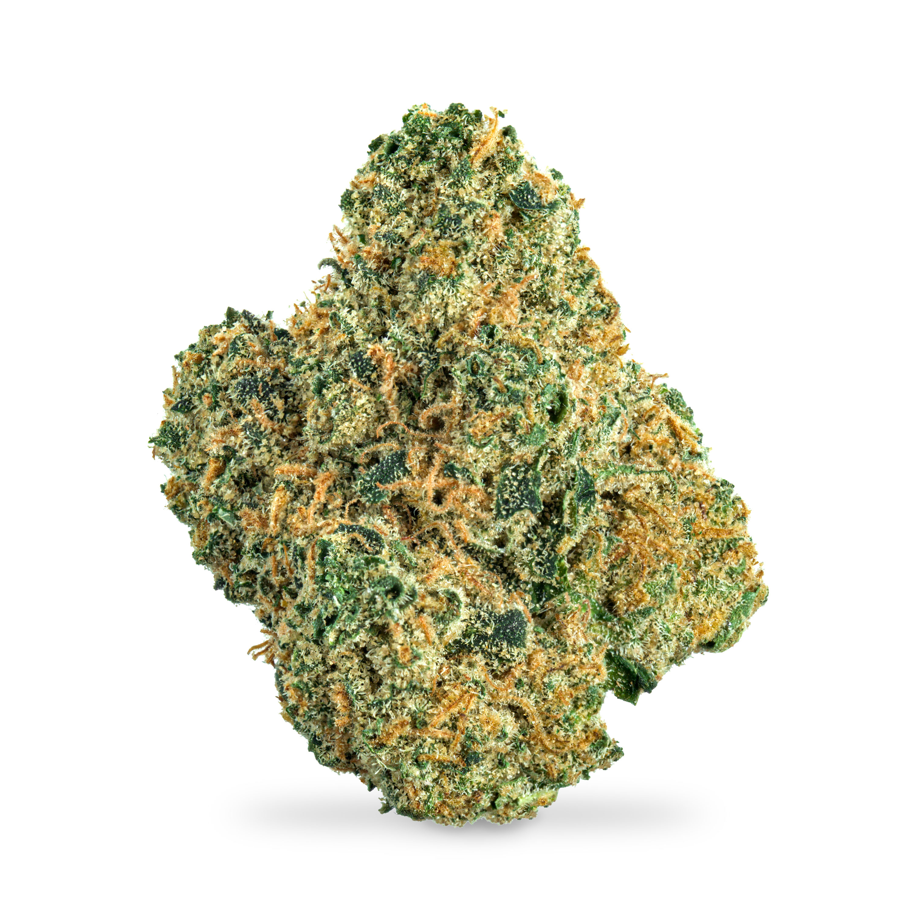 Photograph of product: Icee Runtz - 3.5g