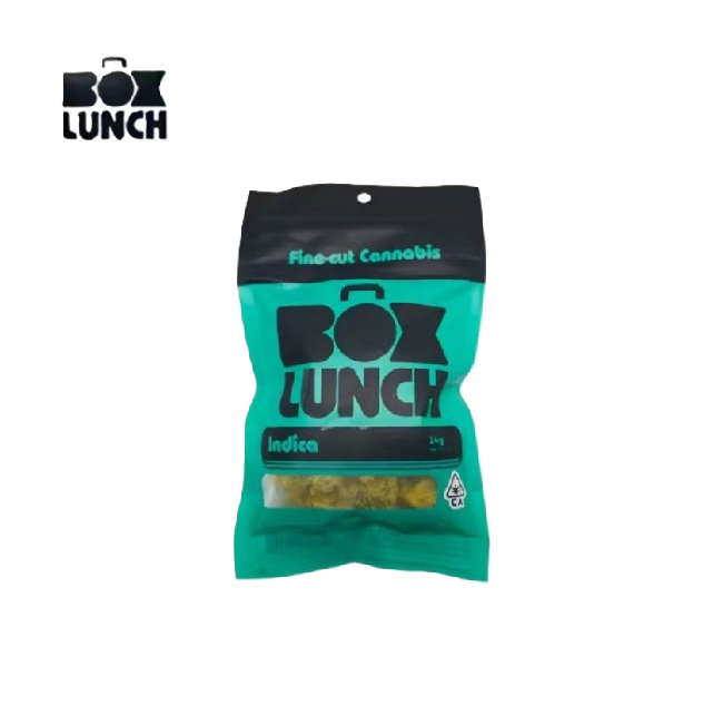 Photograph of product: PBS 14G FLOWER