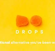 Photograph of Product: Do Drops 10mg Starfruit Pride Gummies /100mg