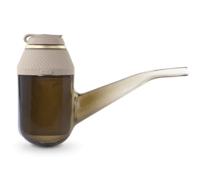 Photograph of product: Proxy au chocolat Vaporizer Kit | Color: Desert