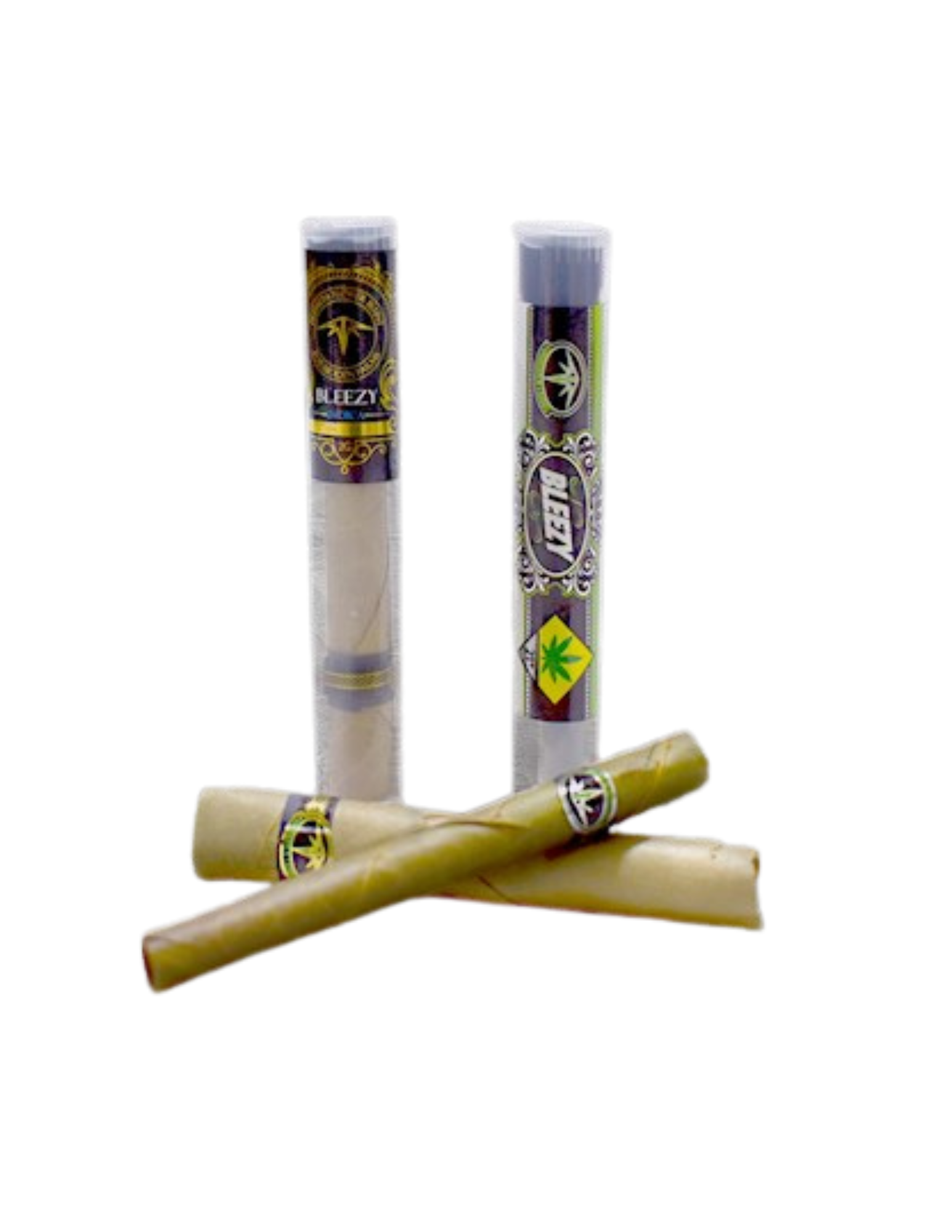 Photograph of product: Bleezy Sour Patch (S) 1g Blunt