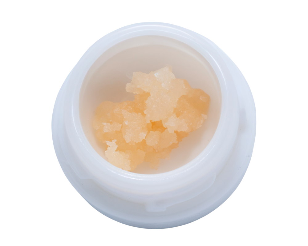 Photograph of product: Stardawg Wax 1g