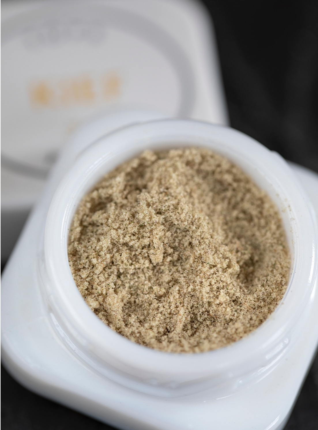 Photograph of product: Kief Sundae Driver