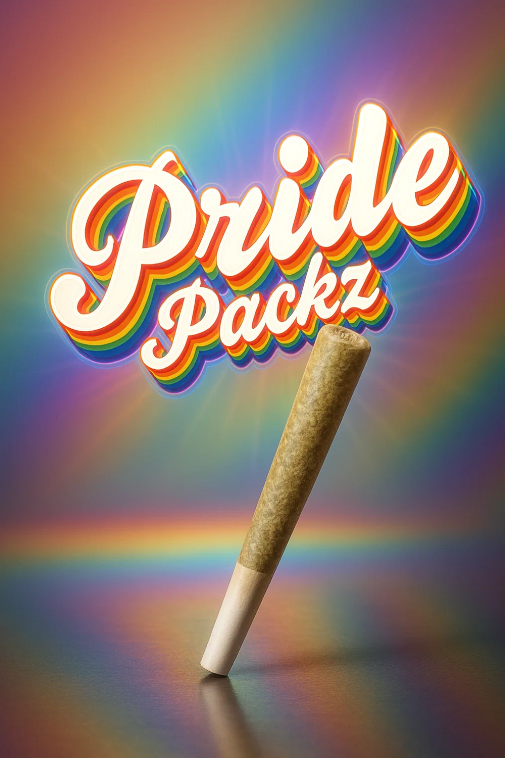 Photograph of product: Taste the Rainbow | 1g