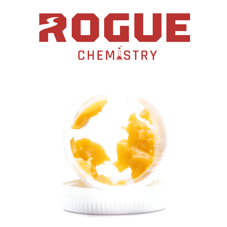 Photograph of product: Duct Tape Live Resin