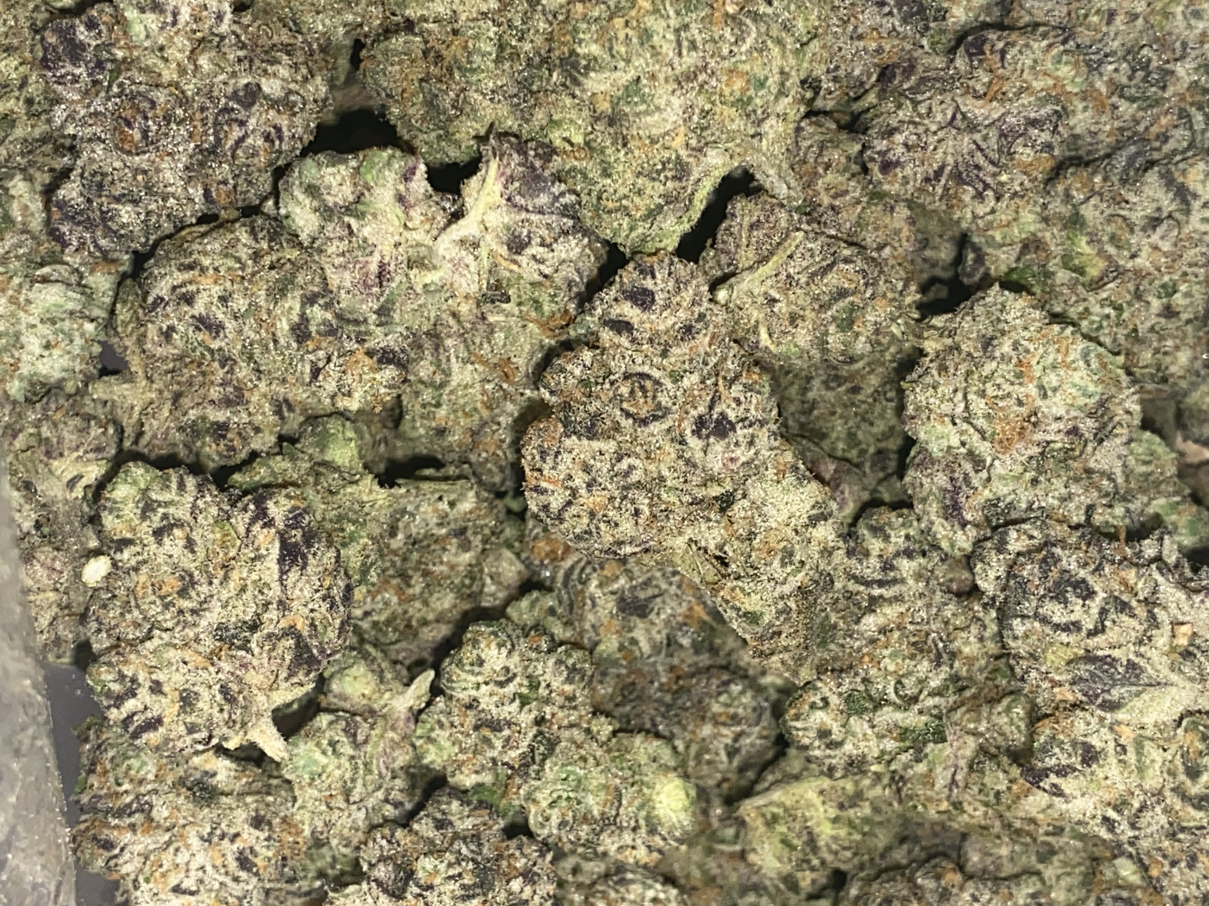 Photograph of product: Girl Crush | Premium Flower - 14g