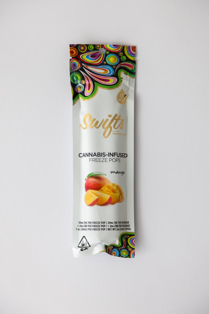 Photograph of product: MANGO 20MG (2-PACK)