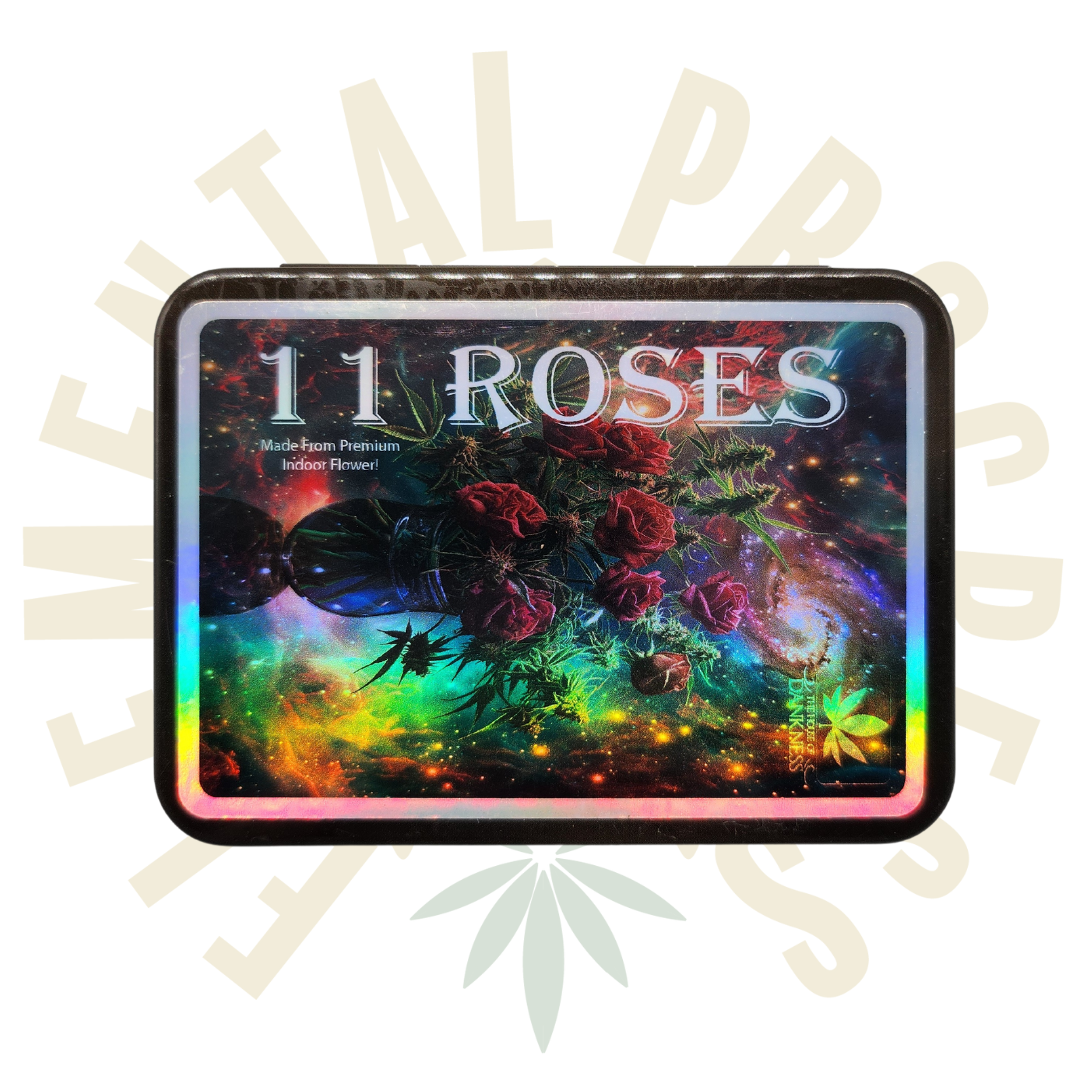 Photograph of product: 5pk - 11 Roses