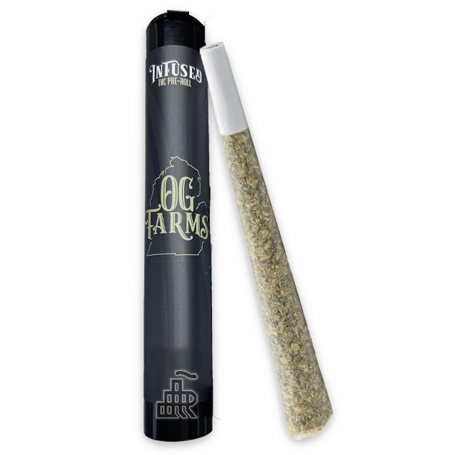 Photograph of Product: Grape Biscotti | Infused