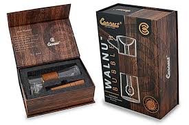 Photograph of product: Connect Wood Bubbler (YBW)
