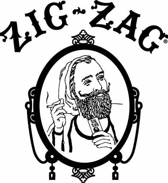 Photograph of product: Zig Zag - Cigarette Roller 100MM - King Size