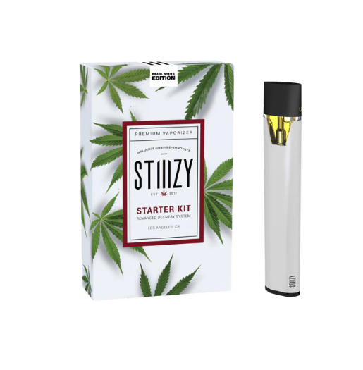 Photograph of product: Starter Battery | White