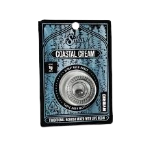 Photograph of product: Sitka | Classic Coastal Cream au chocolat | 1g
