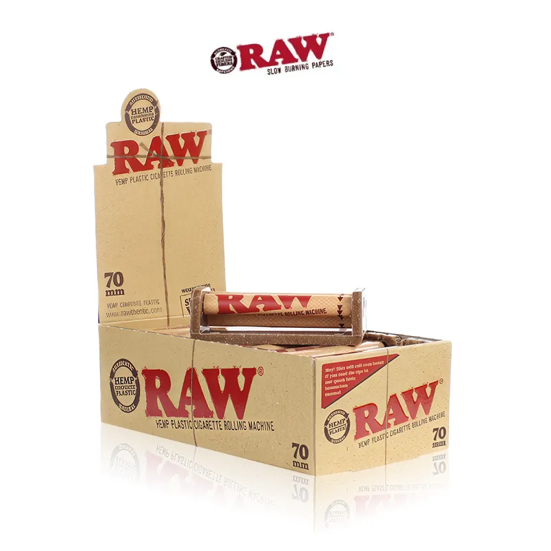Photograph of product: Raw 70MM | Rolling Machine
