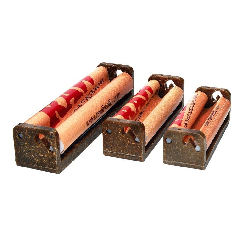Photograph of product: RAW 70mm Joint Roller
