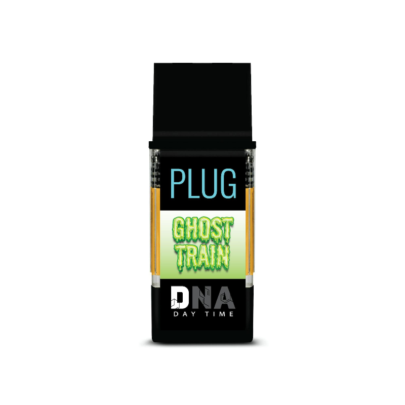 Photograph of product: Plug Play - Ghost Train 1g