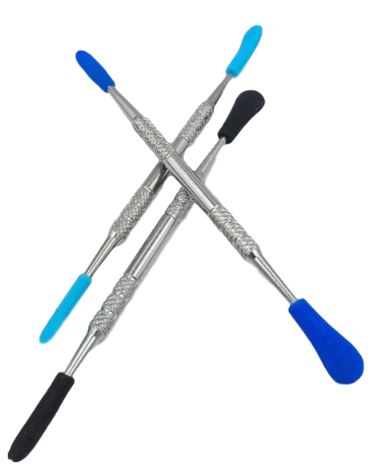 Photograph of product: Dab Tool 120mm W/Silicone Tips