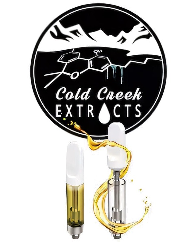 Photograph of product: NYC Diesel EHO Cartridge By Cold Creek Extracts