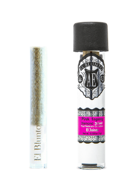 Photograph of product: El Blunto Pink Legacy Oui'd Diamond Jointo
