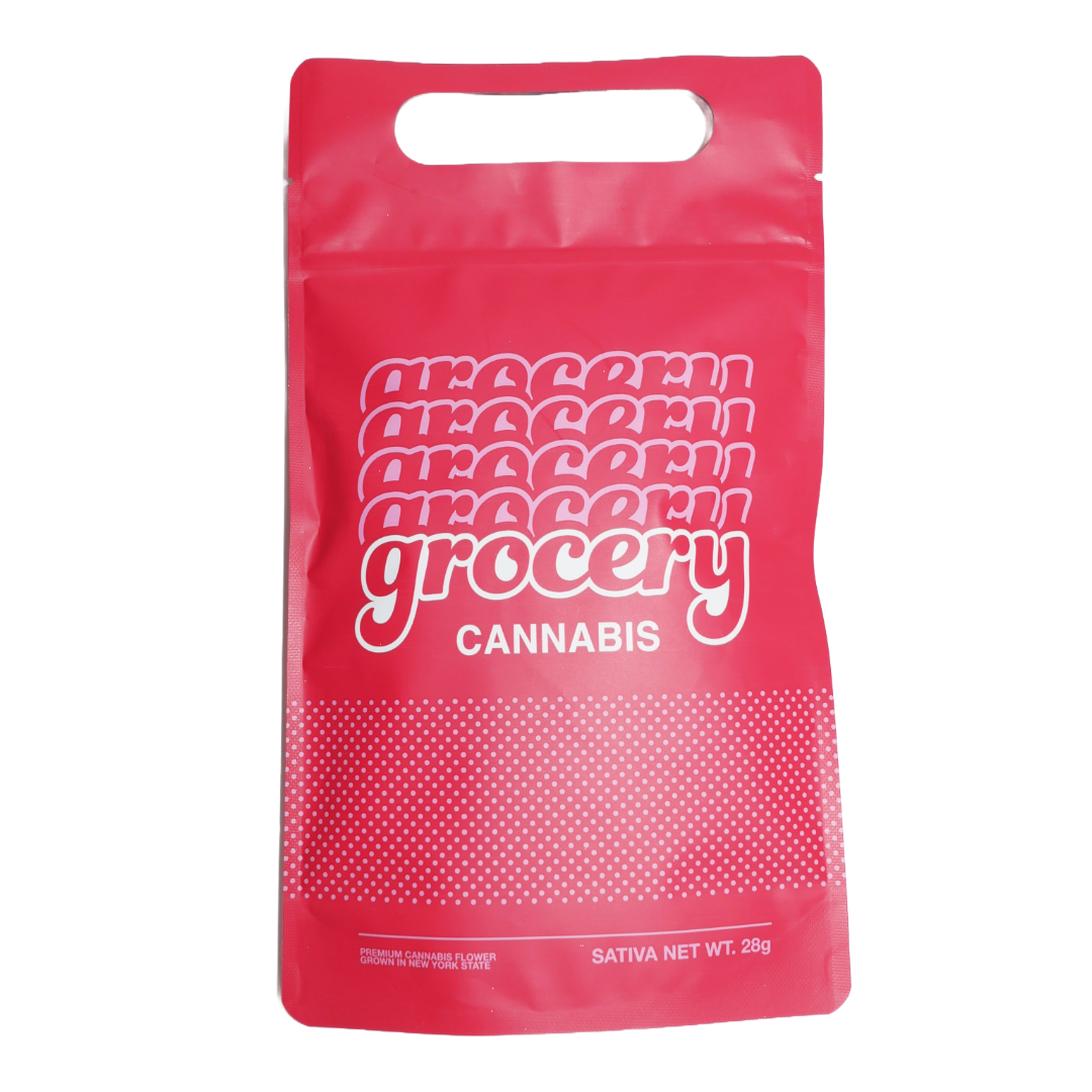 Photograph of product: Grocery | Sour Chem | Oui'd - 28g