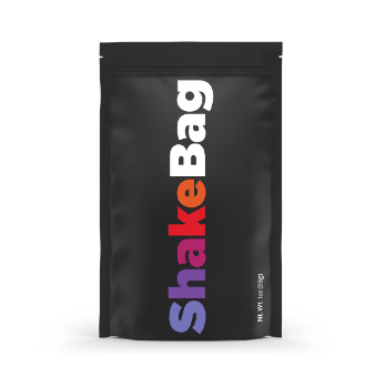 Photograph of product: Unbranded Hybrid Grower's Mix 28g Shake