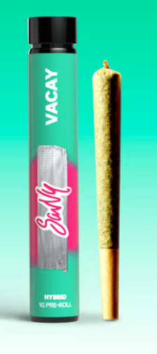 Photograph of product: (45977) Kosher Dawg Savvy PreRoll